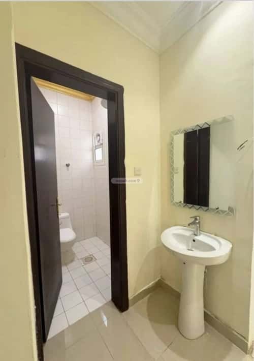 شقة 1 غرف في العقيق 9