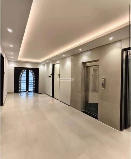 شقة 1 غرف في الورود 2