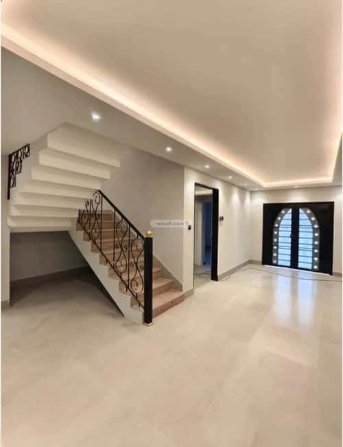 شقة 1 غرف في الورود 7