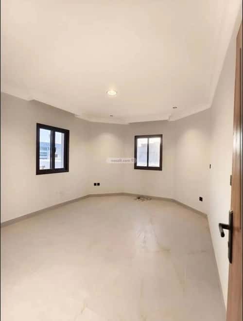 شقة 1 غرف في الورود 2