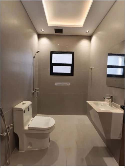 شقة 1 غرف في الورود 5