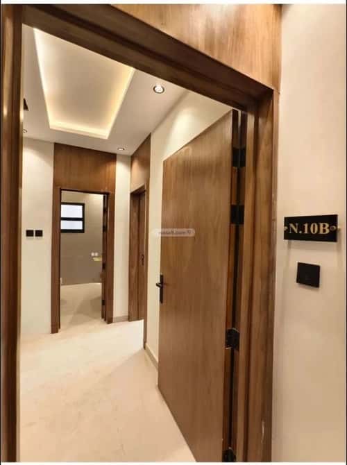 شقة 1 غرف في الورود 6