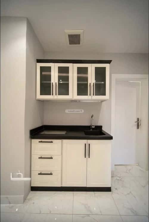 شقة 1 غرف في القيروان 3