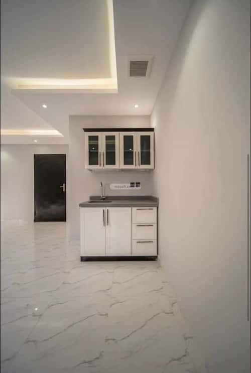 شقة 1 غرف في الضباط 3