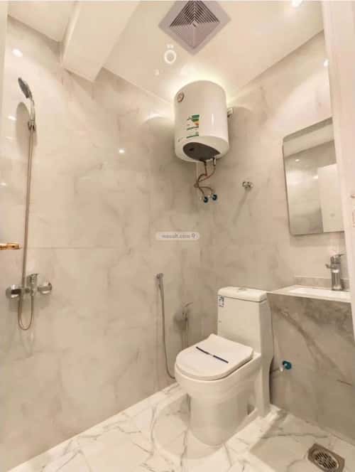 شقة 1 غرف في الازدهار 3