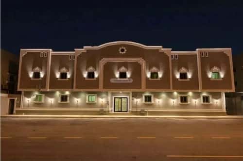 شقة 1 غرف في الازدهار 6