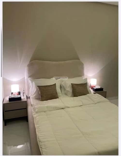 شقة 1 غرف في النفل 2