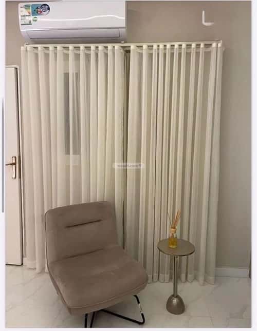 شقة 1 غرف في النفل 4