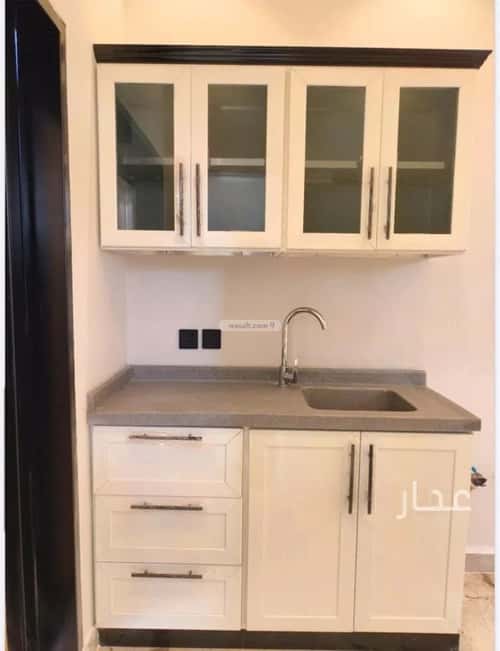 شقة 1 غرف في النفل 2