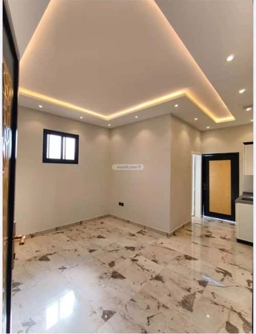 شقة 1 غرف في النفل 3