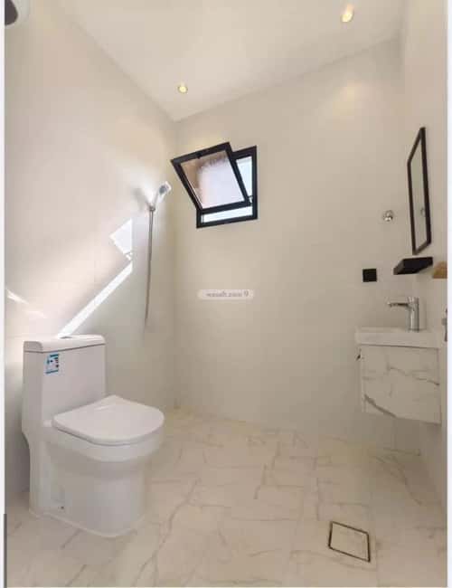 شقة 1 غرف في النفل 5