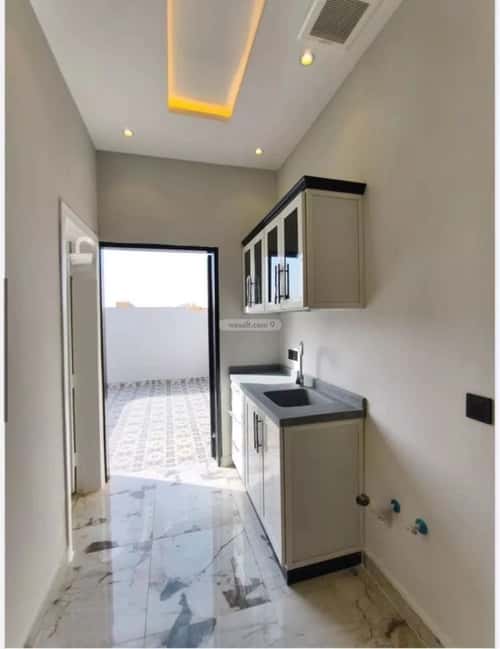 شقة 1 غرف في النفل 6