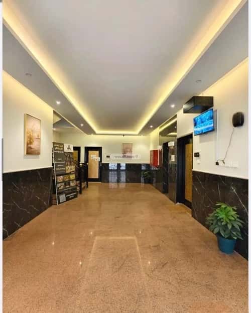 شقة 1 غرف في الوادي 2