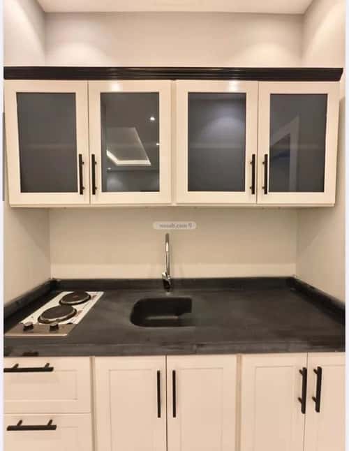 شقة 1 غرف في الوادي 3