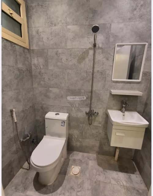 شقة 1 غرف في الوادي 5