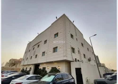 شقة 1 غرف في الوادي 6