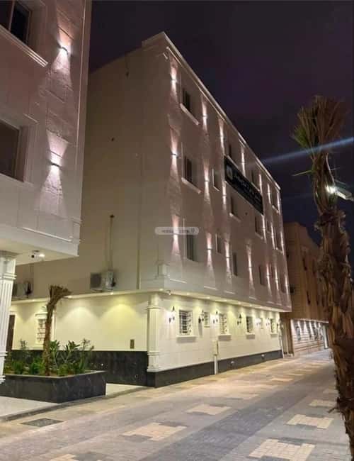 شقة 1 غرف في النفل 4