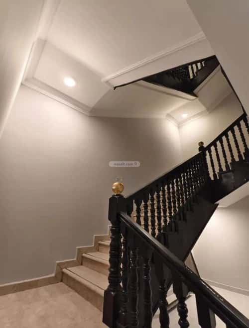 شقة 1 غرف في الورود 5