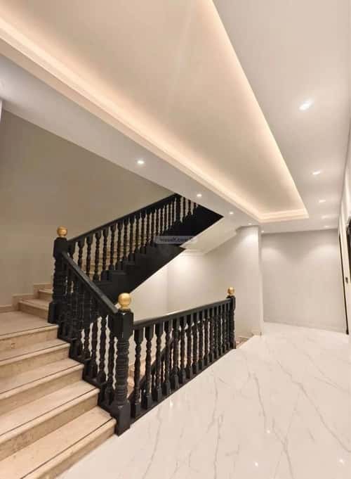 شقة 1 غرف في الورود 8