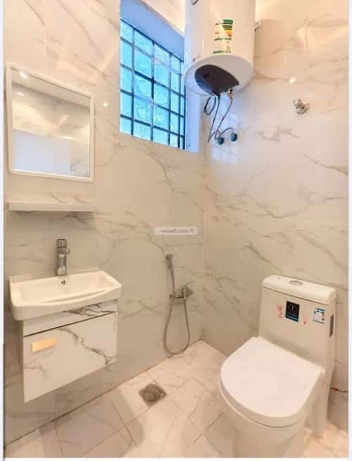 شقة 1 غرف في الازدهار 2