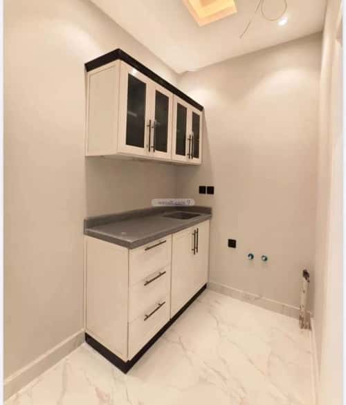 شقة 1 غرف في الازدهار 3