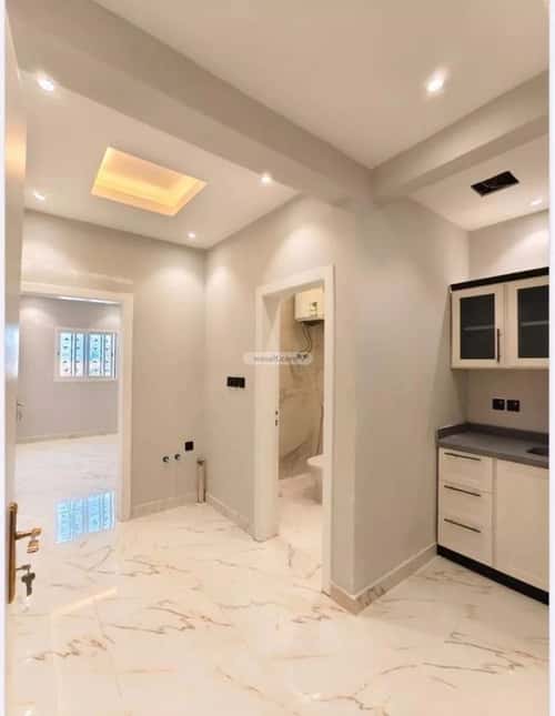 شقة 1 غرف في الازدهار 4