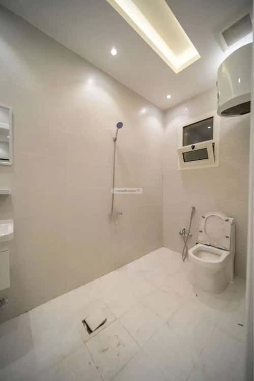 شقة 1 غرف في الوادي 3