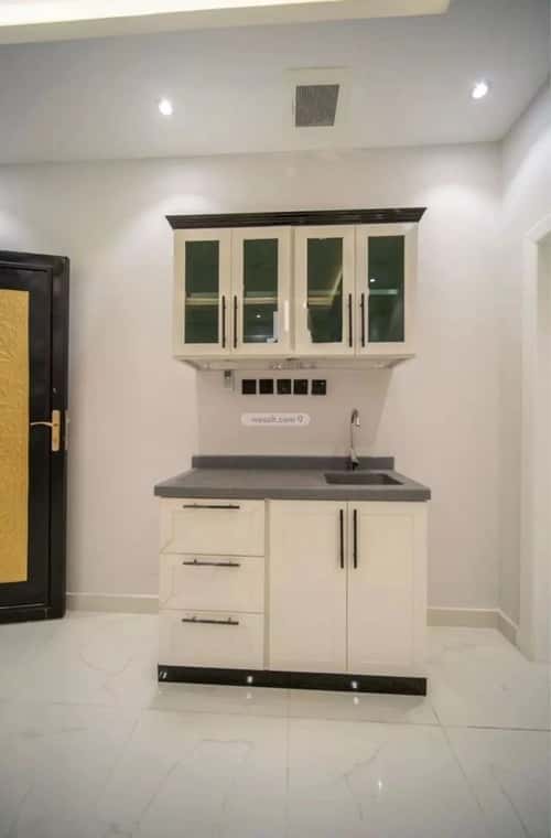 شقة 1 غرف في الوادي 6