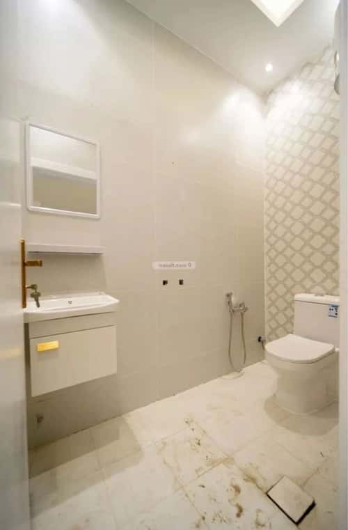 شقة 1 غرف في الوادي 7