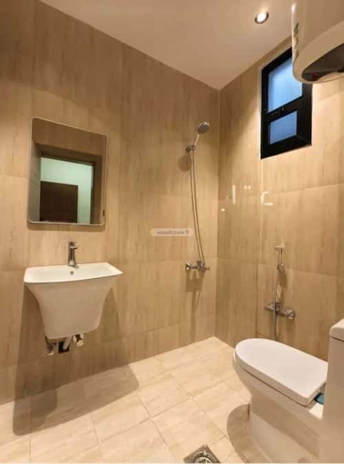 شقة 1 غرف في النفل 2