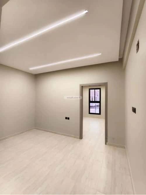 شقة 1 غرف في النفل 3