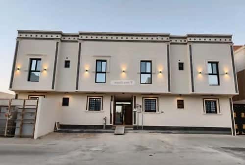 شقة 1 غرف في النفل 4