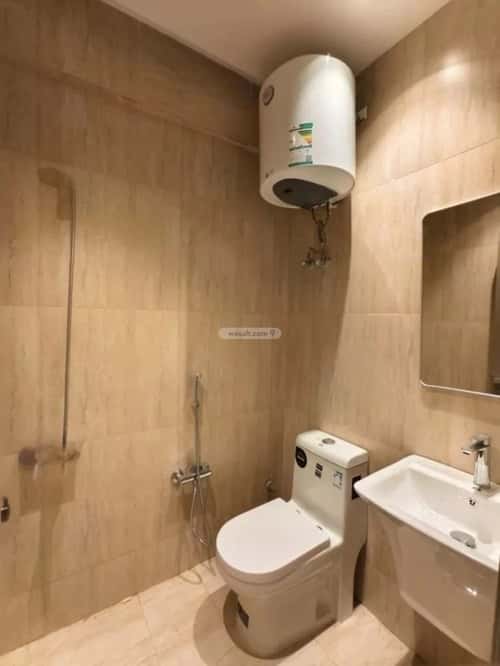 شقة 1 غرف في النفل 5