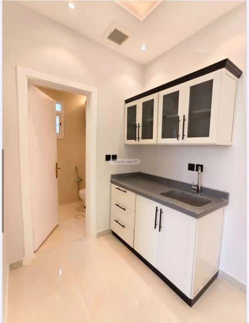 شقة 1 غرف في النفل 3