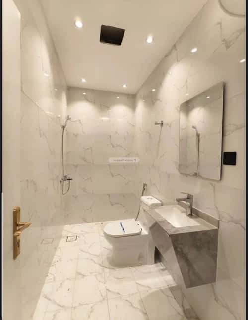 شقة 1 غرف في المرسلات 3