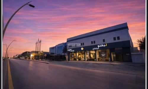 شقة 1 غرف في المرسلات 5