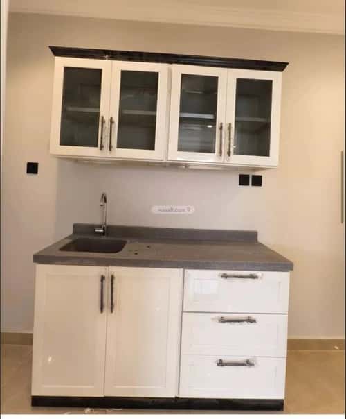 شقة 2 غرف في العقيق 2