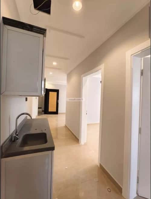 شقة 2 غرف في العقيق 4