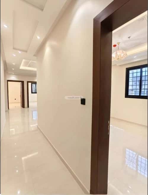 شقة 3 غرف في الروضة 2