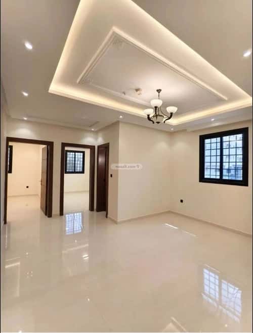 شقة 3 غرف في الروضة 3