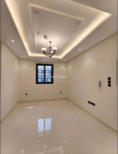 شقة 3 غرف في الروضة 4