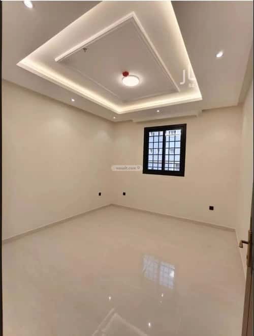 شقة 3 غرف في الروضة 5