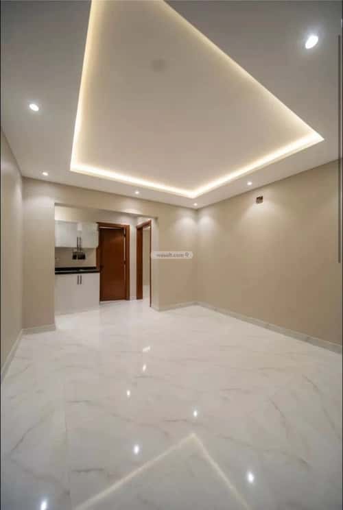 شقة 1 غرف في حطين 7