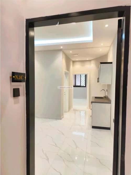 شقة 1 غرف في الوادي 4