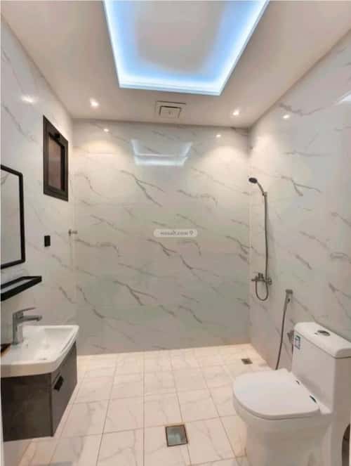 شقة 1 غرف في الوادي 5