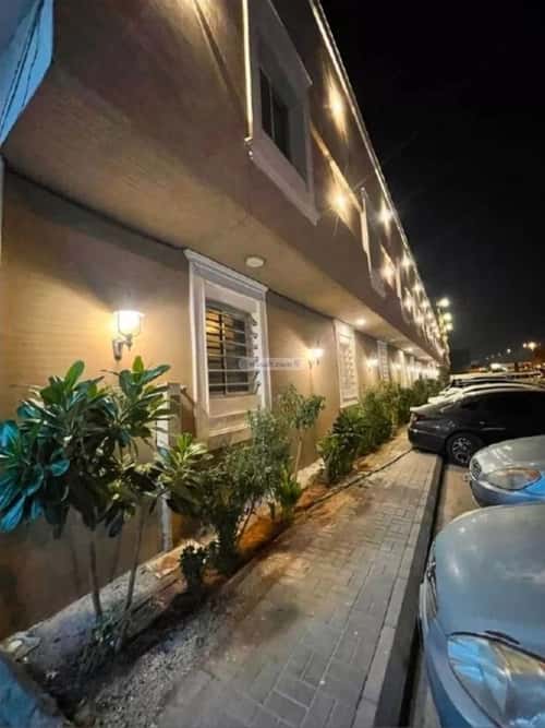 شقة 1 غرف في الوادي 5