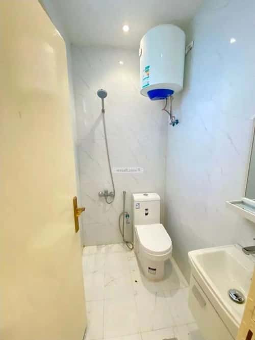 شقة 1 غرف في النفل 5