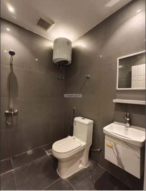 شقة 1 غرف في الفلاح 3