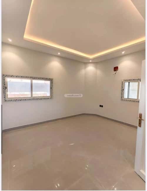 شقة 1 غرف في النزهة 2