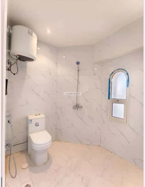 شقة 1 غرف في النزهة 4